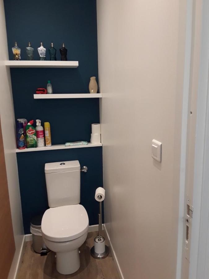 Apartament Yofanto Sénas Zewnętrze zdjęcie