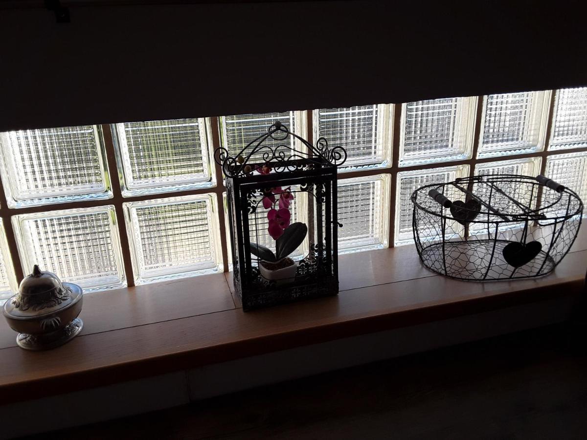 Apartament Yofanto Sénas Zewnętrze zdjęcie