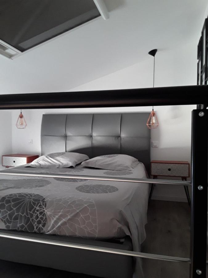 Apartament Yofanto Sénas Zewnętrze zdjęcie