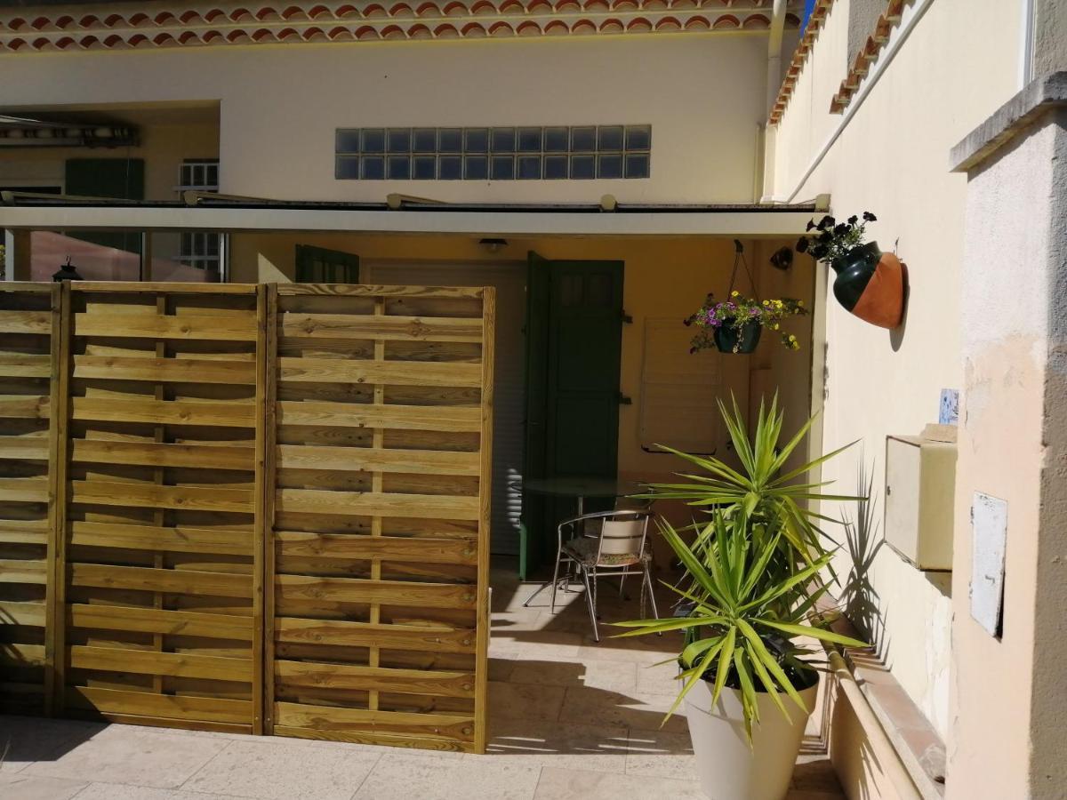 Apartament Yofanto Sénas Zewnętrze zdjęcie