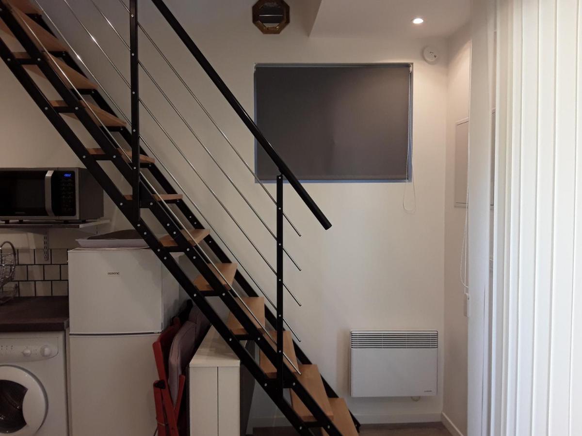 Apartament Yofanto Sénas Zewnętrze zdjęcie