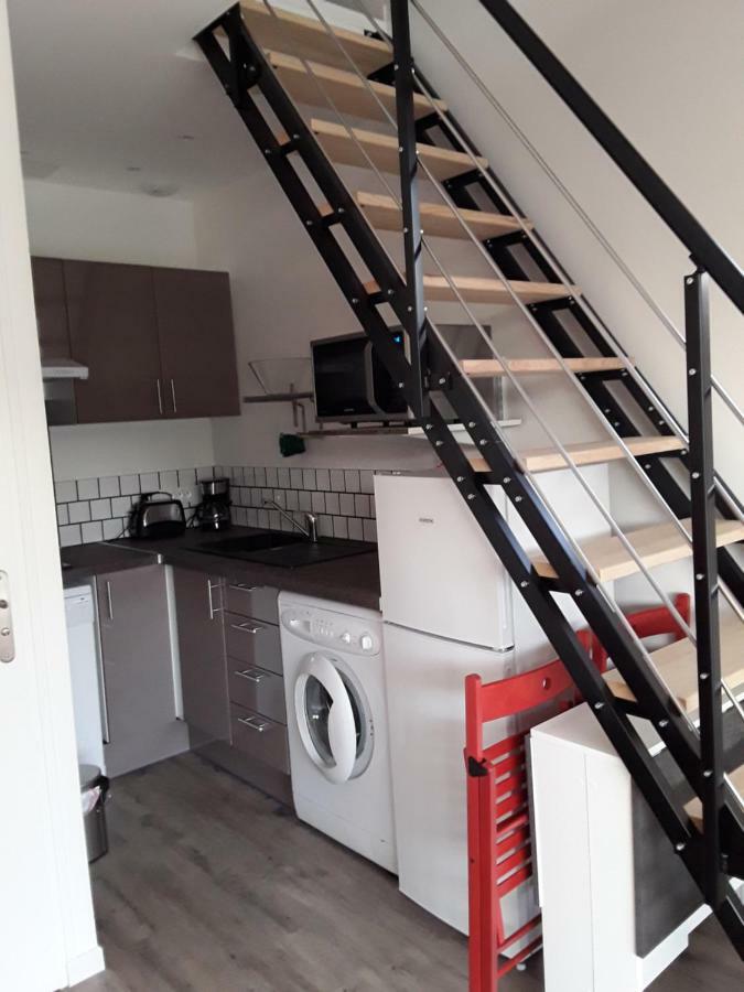 Apartament Yofanto Sénas Zewnętrze zdjęcie
