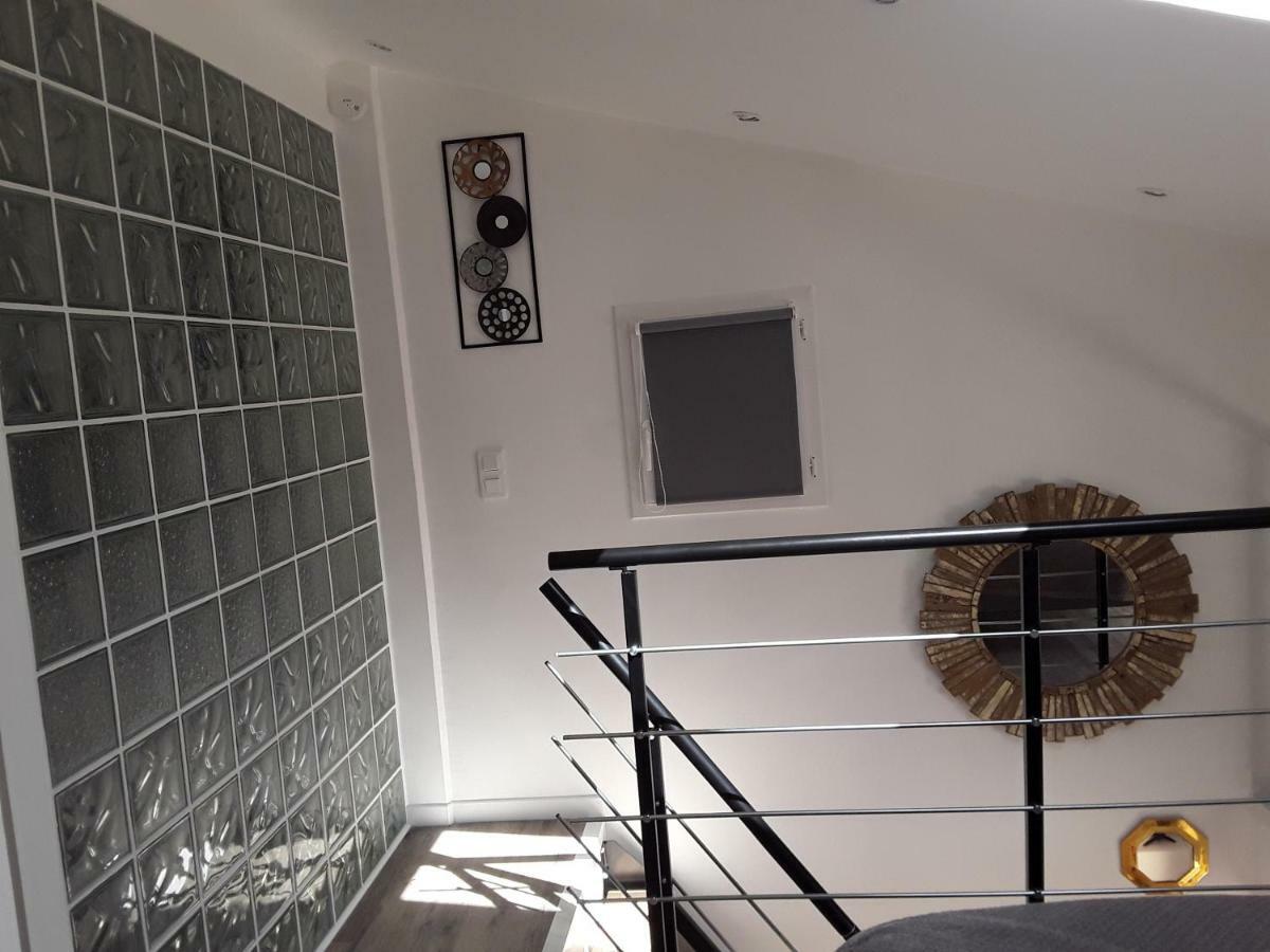 Apartament Yofanto Sénas Zewnętrze zdjęcie